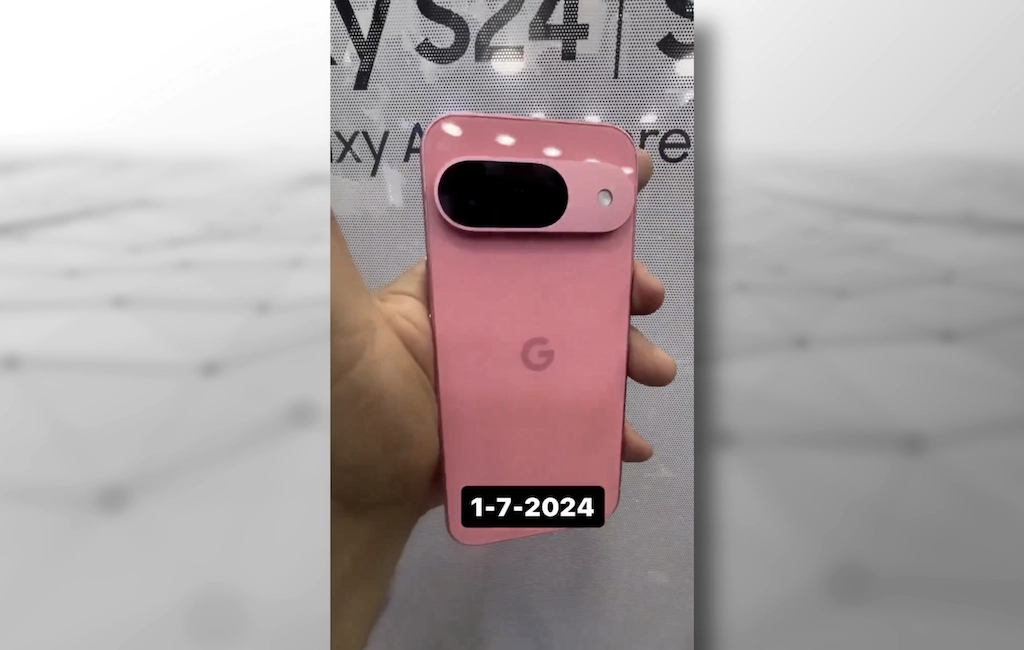 Pixel 9, czyli prawdopodobnie mój nowy iPhone z Androidem